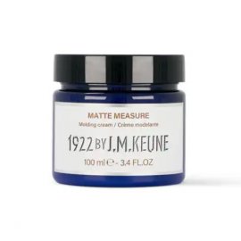 Keune 1922 by J.M.Keune Matte Measure 100ml